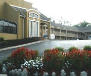 Antioch Quarters Inn And Suites