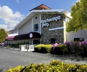 ANCHORAGE INN