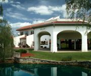 COUNTRY CLUB HOTEL AND SPA