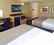 LIVINN SUITES SHARONVILLE