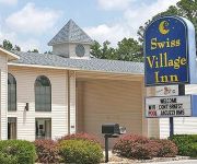 SWISS VILLAGE INN - EUREKA SPRINGS