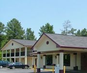 BUDGET INN AND SUITES TALLADEGA