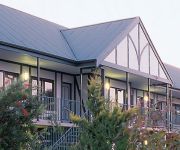 COUNTRY COMFORT ADELAIDE MANOR