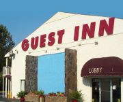 GUEST INN DALTON