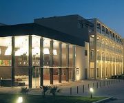 CS São Rafael Suite Hotel