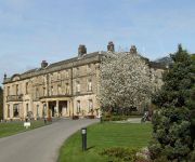 Best Western Beamish Hall Country House Hotel Stanley