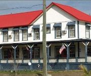 1876 Heritage Inn