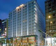 San Want Hotel Taipei