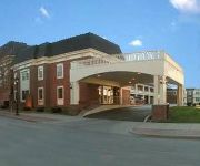 MANSION VIEW INN SPRINGFIELD