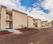 TX Executive Inn - Cleveland