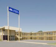 Rodeway Inn Dodge City