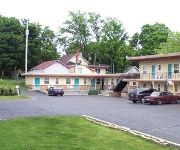 ECONOMY INN CADILLAC