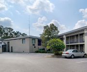 DAYS INN TALLAHASSEE I-10 AND