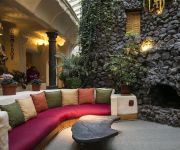 San Agustin Internacional Hotel