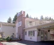 TRAVELERS INN SUITES SOUTH LAKE TAHOE
