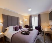 Lion Quays Waterside Resort