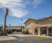 Rodeway Inn Barstow