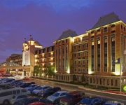 Crowne Plaza LOUISVILLE AIRPORT EXPO CTR
