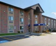 BAYMONT INN AND SUITES OHARE