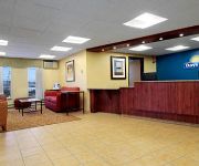 DAYS INN WAUSAU-NORTH-I-52