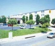 DAYS INN & SUITES FULLERTON