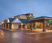 SANDMAN HOTEL GRANDE PRAIRIE