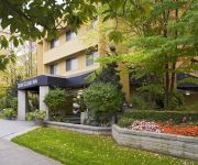 SILVER CLOUD INN - BELLEVUE