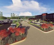 HOWARD JOHNSON CONFERENCE CENT