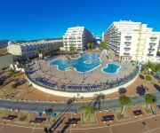 Peñíscola Plaza Suites Hotel & Spa