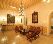 La Mision de Fray Diego