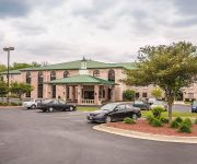 Quality Inn & Suites Cincinnati