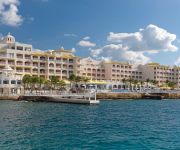 COZUMEL PALACE ALL - INCLUSIVE