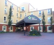 EXTENDED STAY AMERICA DOWNTOWN