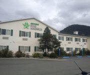 EXTENDED STAY AMERICA JUNEAU S