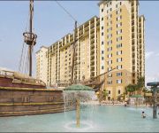 LAKE BUENA VISTA RESORT