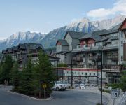 LODGES AT CANMORE