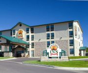 Boothill Inn And Suites
