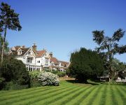 Rowhill Grange and Utopia Spa