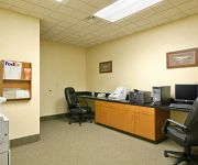 WINGATE BY WYNDHAM BENTONVILLE