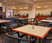 WINGATE BY WYNDHAM BRIDGEPORT