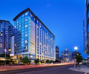 The Westin Arlington Gateway