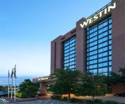 The Westin Dallas Fort Worth Airport