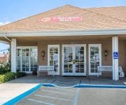Clarion Inn Ridgecrest