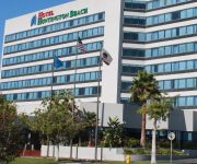 HOTEL HUNTINGTON BEACH
