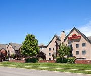 HAWTHORN SUITES BY WYNDHAM OVE