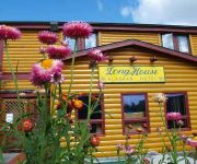 Long House Alaskan Hotel - Anchorage