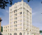 ASHLAND SPRINGS HOTEL