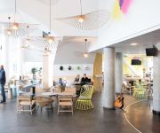 Novotel Suites Gare Lille Europe