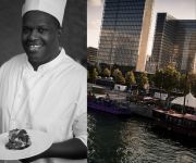 Hôtel Mercure Paris Ivry Quai de Seine