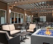 SpringHill Suites Boise ParkCenter